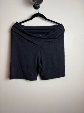 Aerie Real me Crossover Shorts XXL